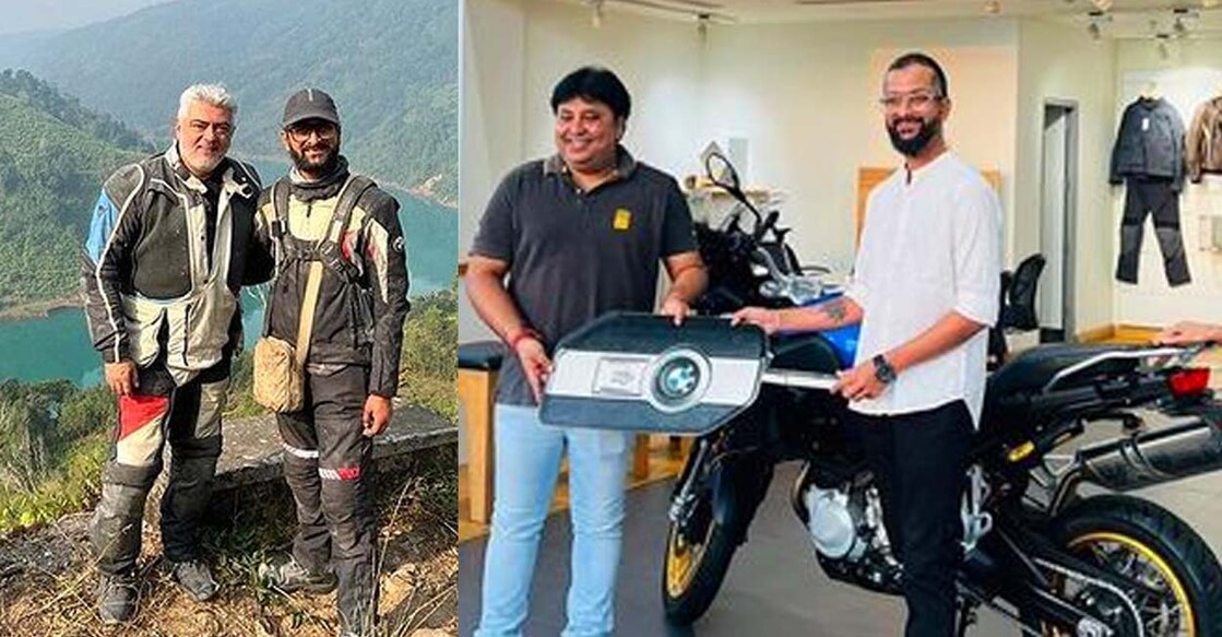 ajith-kumar Image Source: Instagram