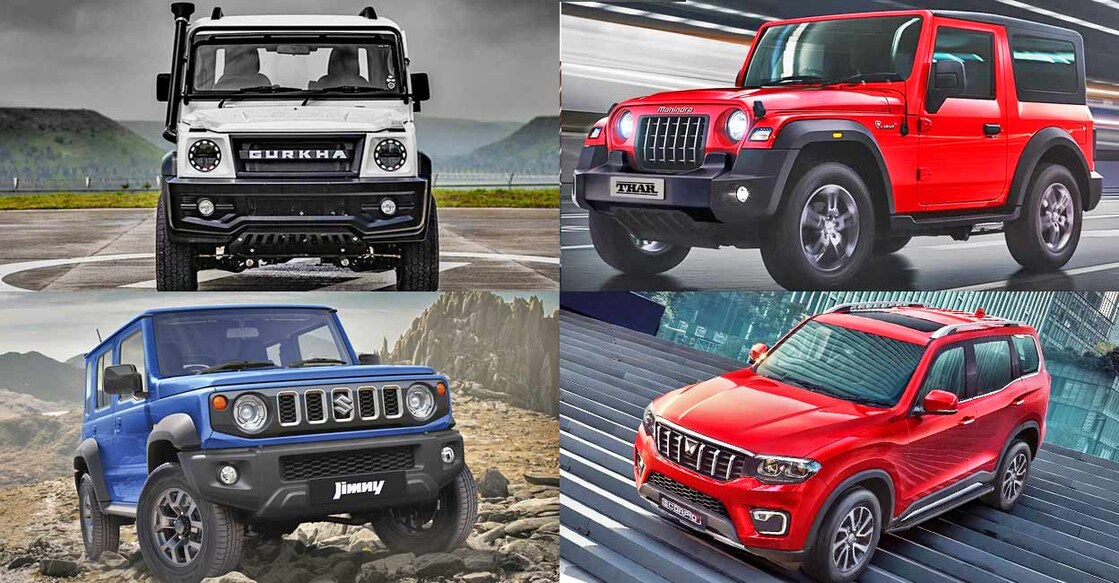 offroad-vehicles Off Road Vehicles