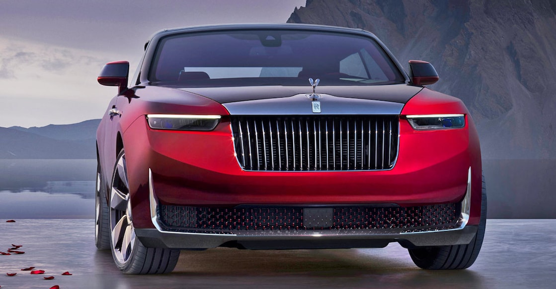 rolls-royce-unveils-la-rose-noire Rolls-Royce ‘La Rose Noire’