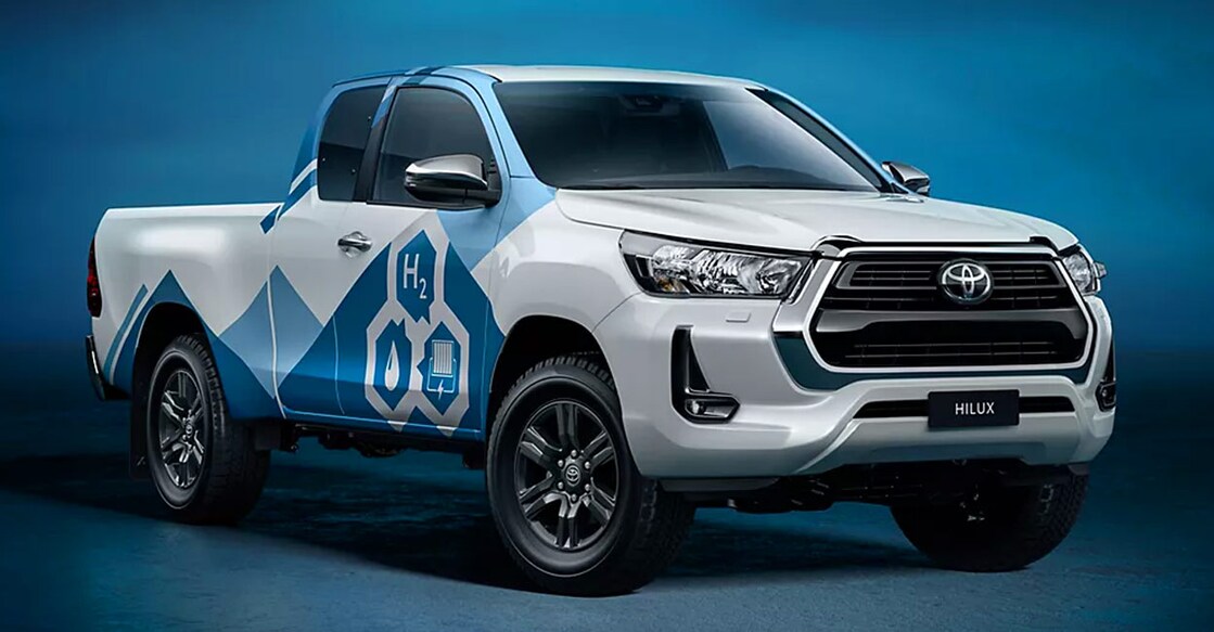 toyota-hilux Toyota Hilux