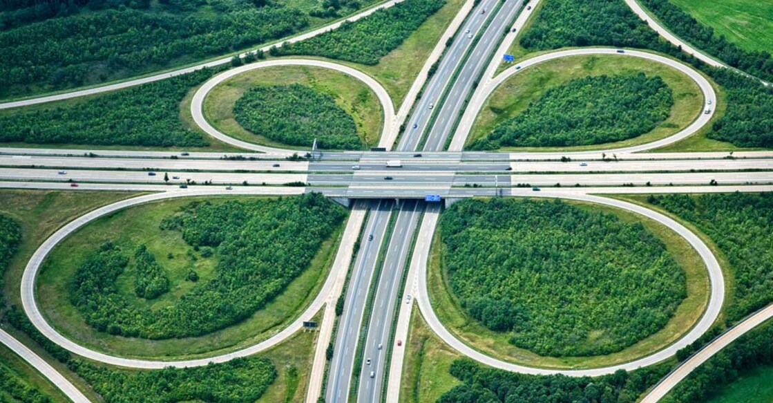 highway Representative Image, Source: Bim | iStock