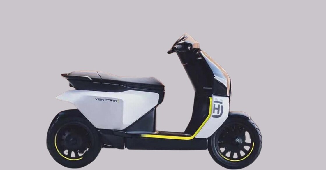 e-scooter - 1 e-scooter - 1