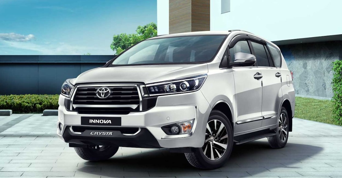 innova - 1 Image Credit: toyotabharat