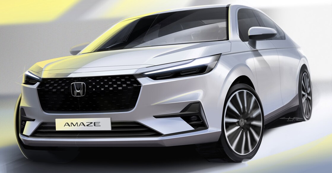 Honda Amaze