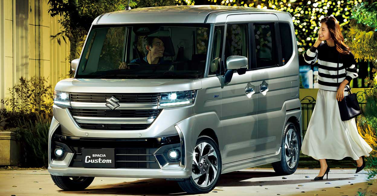 40 കിലോമീറ്ററിൽ അധികം മൈലേജ്; മാരുതി എത്തുന്ന 6 ഹൈബ്രിഡ് കാറുകുളുമായി