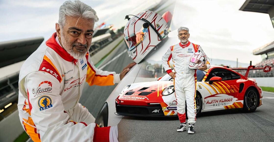 Image Souce: Ajith 360º | Facebook