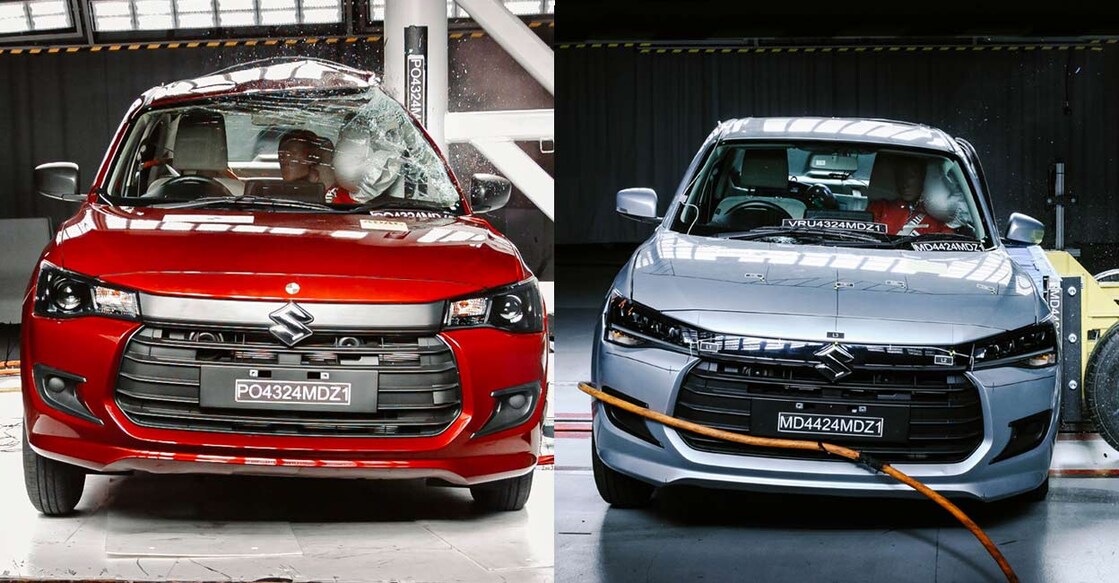 Image Source: Global NCAP