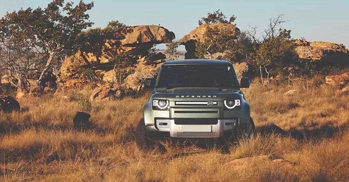 land-rover-defender land-rover-defender