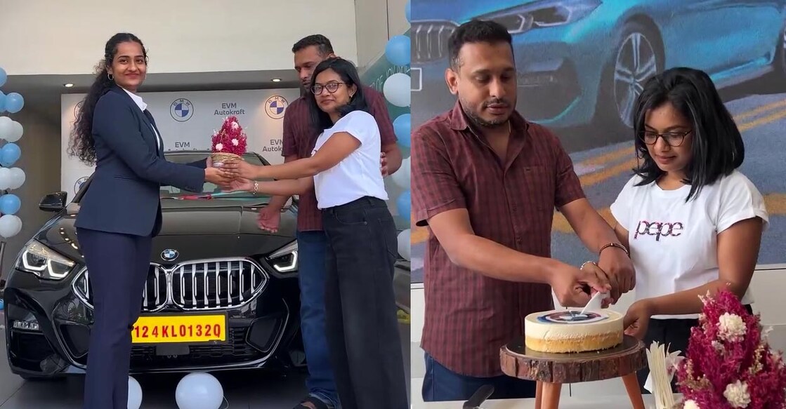 girish-ad-bmw Image Source: EVM Autocraft