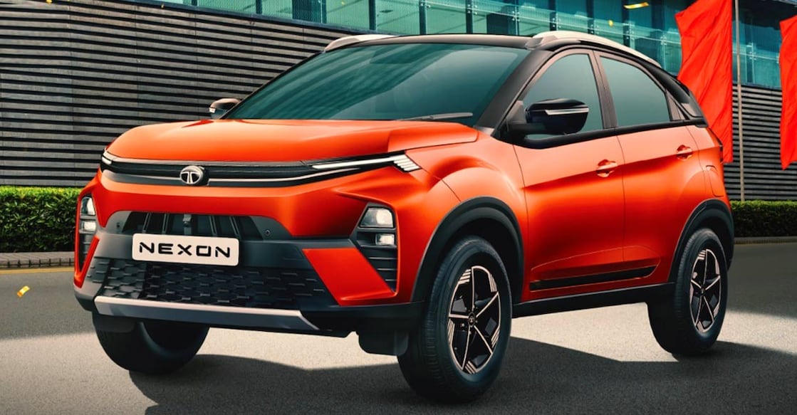 Tata Nexon