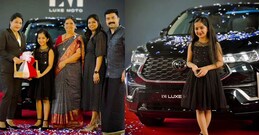 ഇത്തവണത്തെ പിറന്നാൾ മറക്കാനാവാത്തത്; ഹൈക്രോസ് ക്യൂട്നെസുമായി ബേബി സ്റ്റാർ ദേവനന്ദ