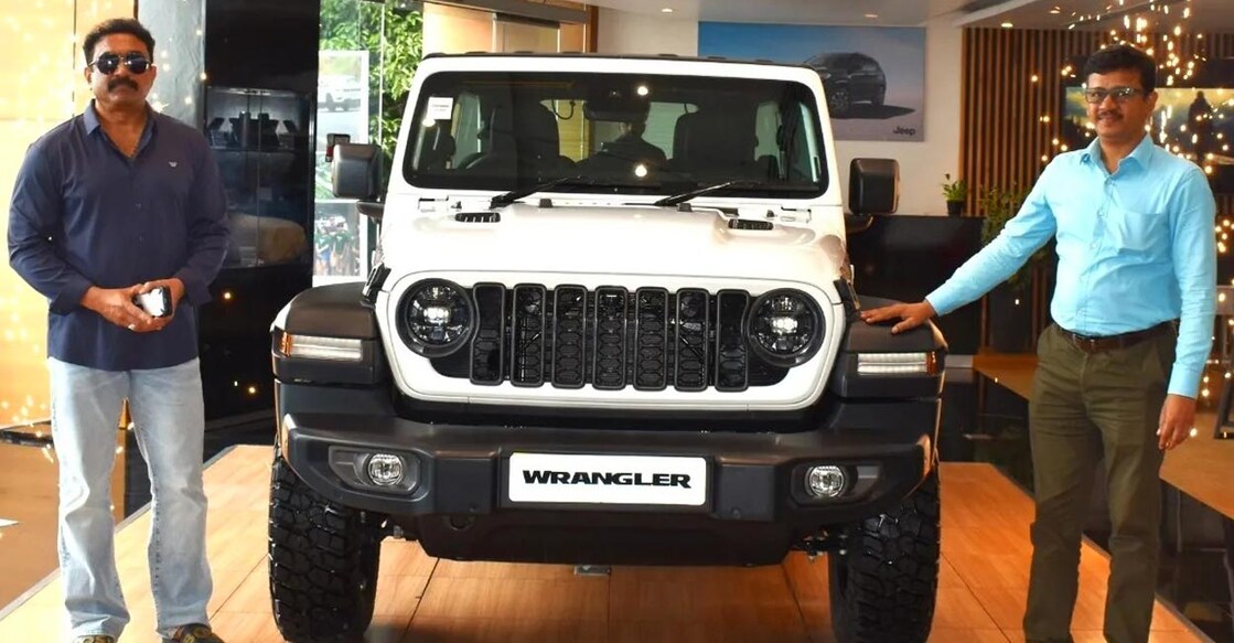 Image Source: Pinnacle Jeep | Facebook