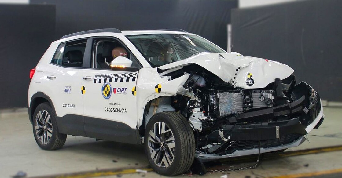 skoda-kylaq-bncap-crash-test