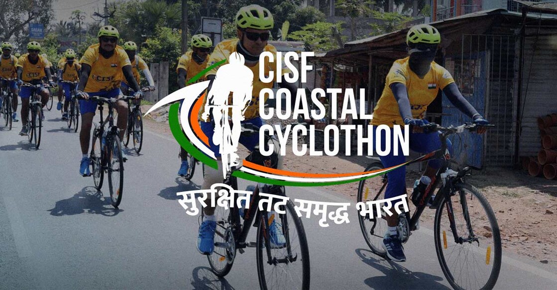 cisf-cycle