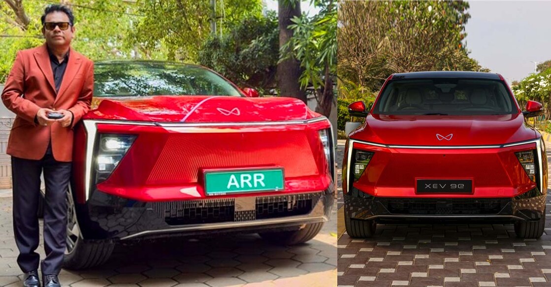 ar-rahman-xev Image Source: arrahman | Instagram