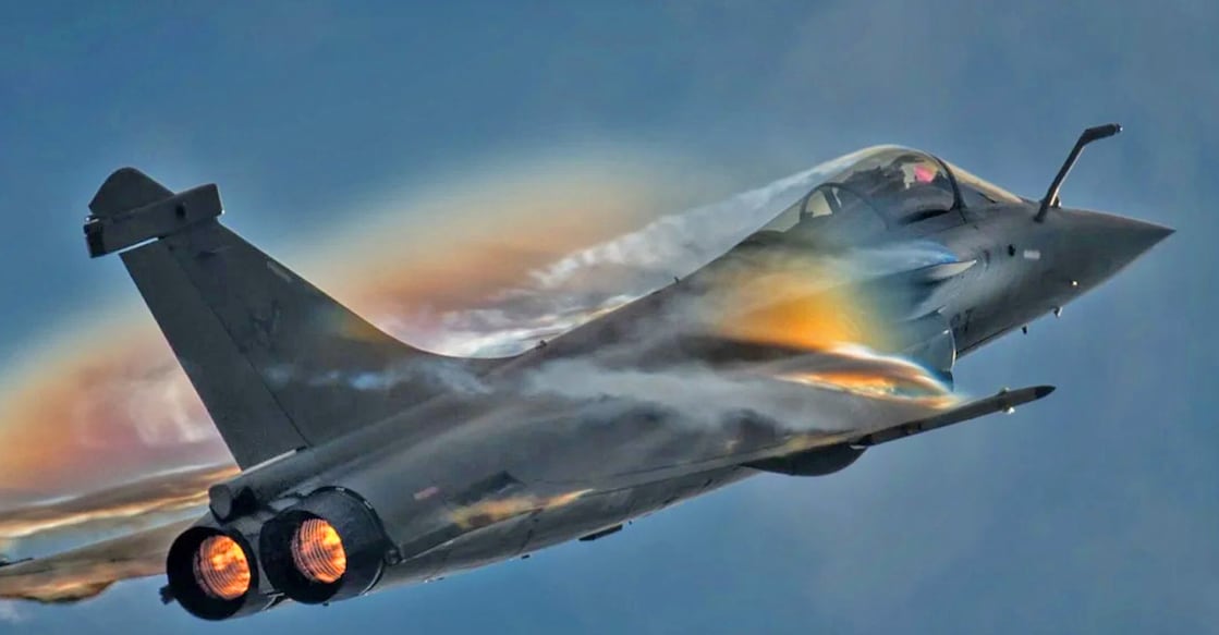 rafale rafale