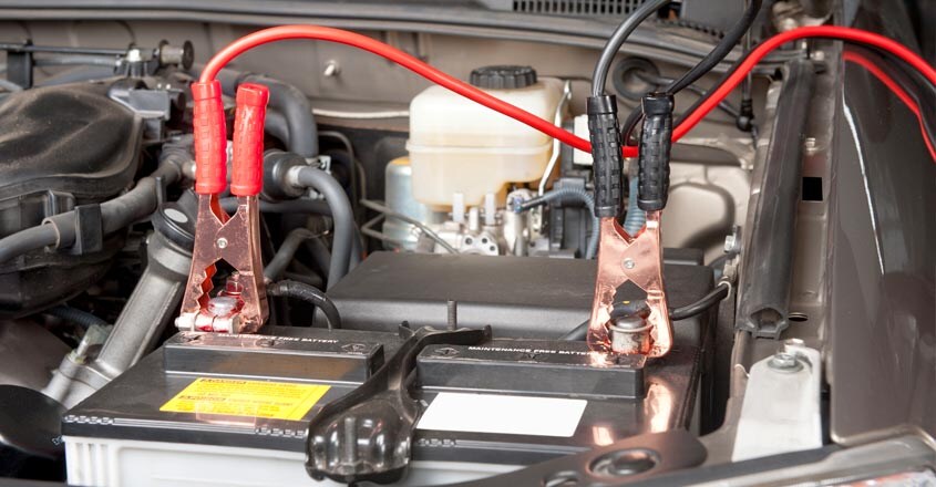 car-battery car-battery