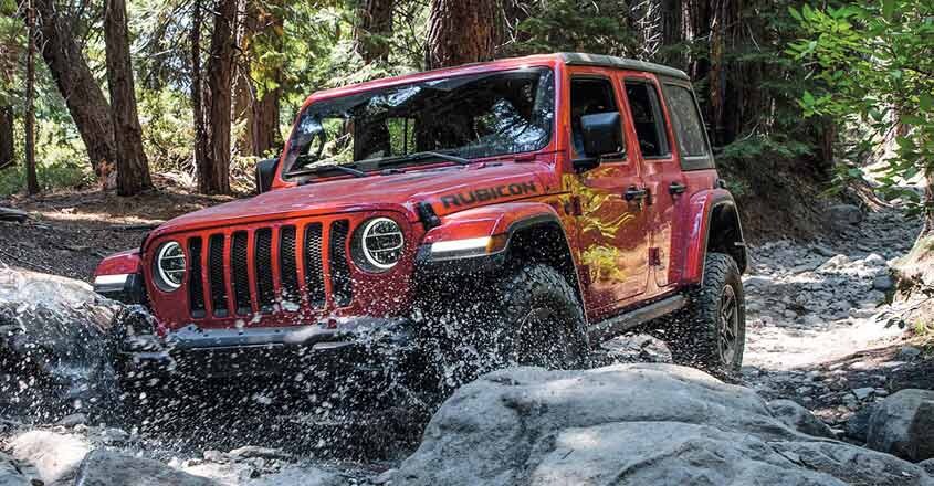 jeep jeep