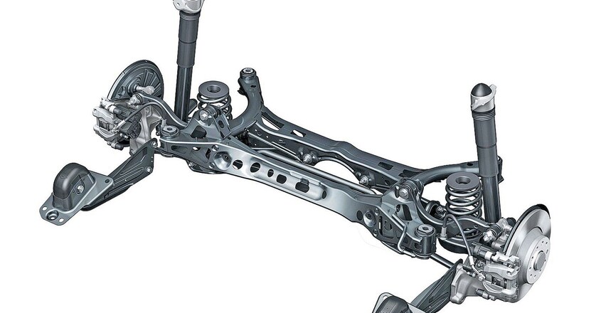 Car-Suspension-System Car-Suspension-System