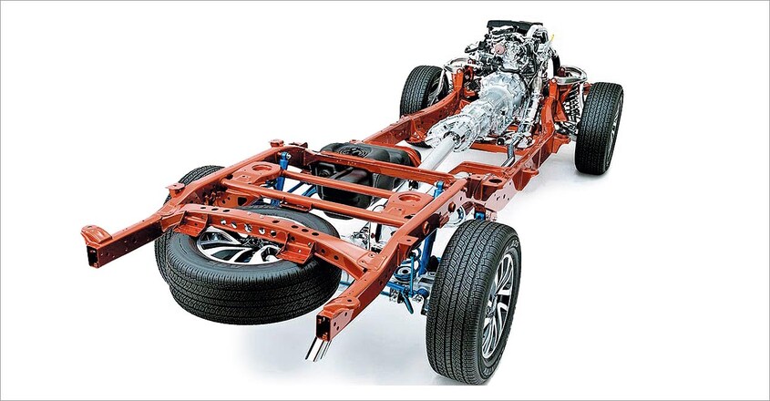 ladder-frames-monocoques ladder-frames-monocoques