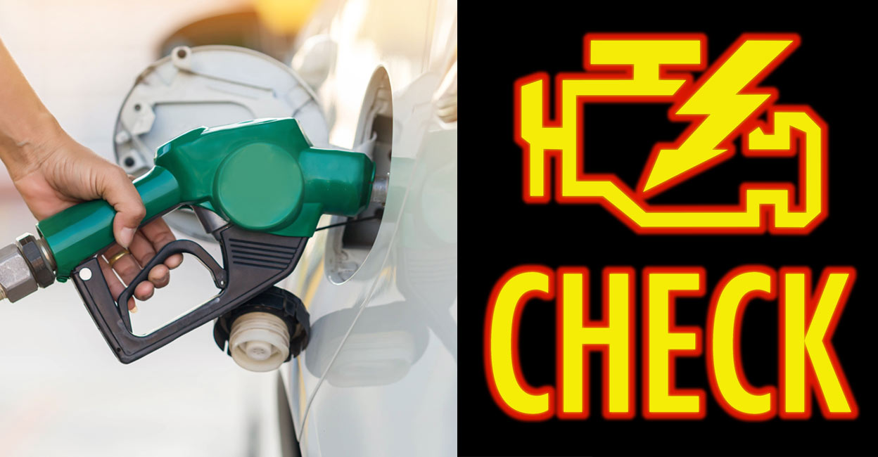 പെട്രോള്‍ കാറിൽ ഡീസല്‍ അടിച്ചാൽ? എൻജിൻ തകരുമോ? Wrong Fuel In Car