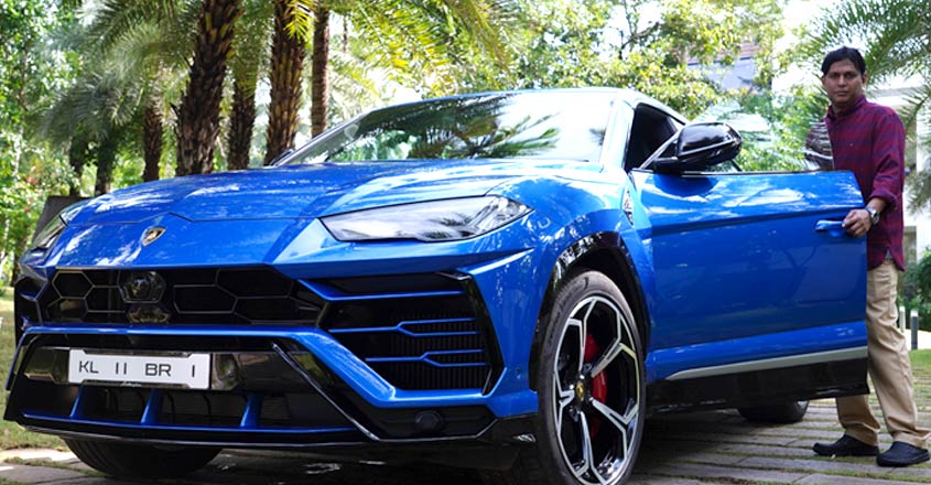 lamborghini-urus lamborghini-urus