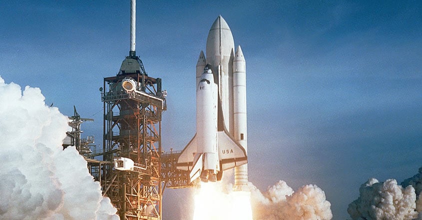 space-shuttle space-shuttle
