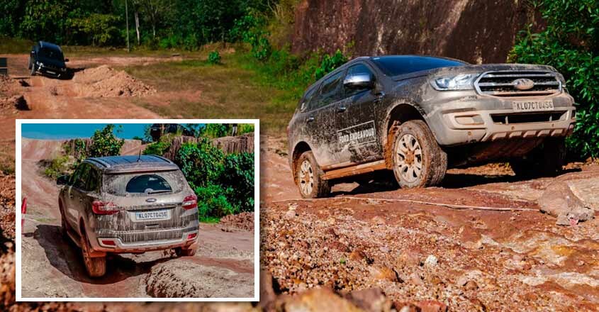 false ford-endeavour-1