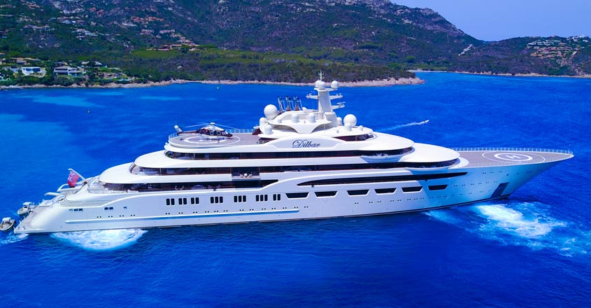 the-dilbar the-dilbar