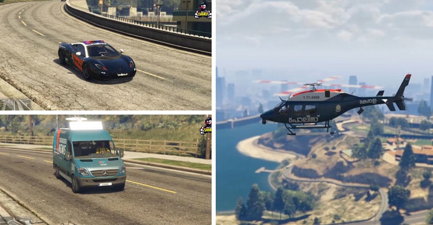 gta-2 gta-2