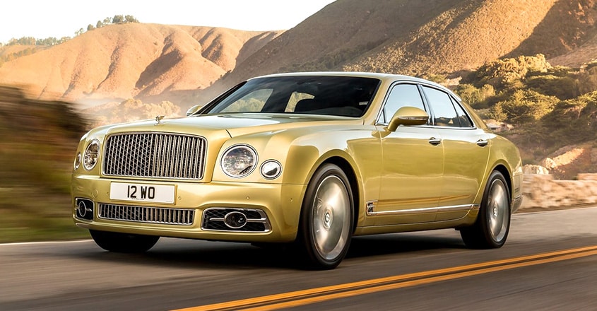 bentley bentley