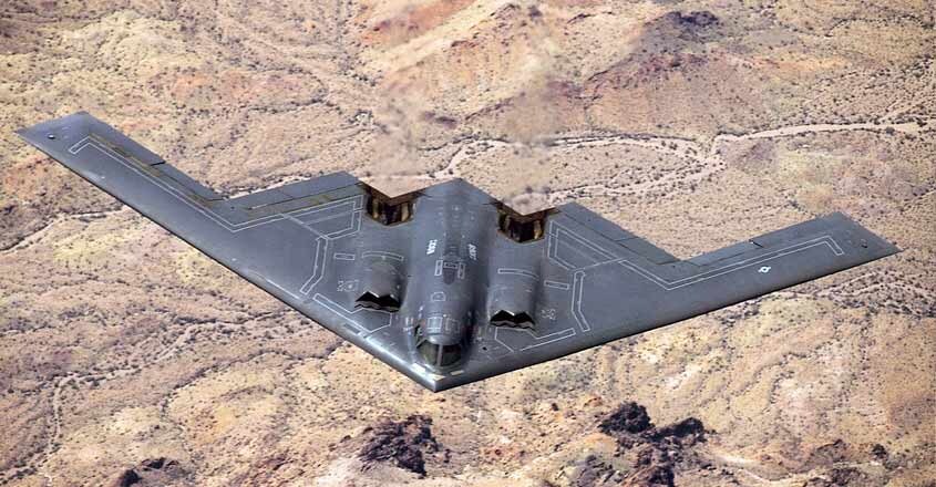 grumman-b-2-Spiri-1 grumman-b-2-Spiri-1