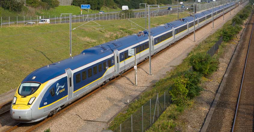 eurostar eurostar