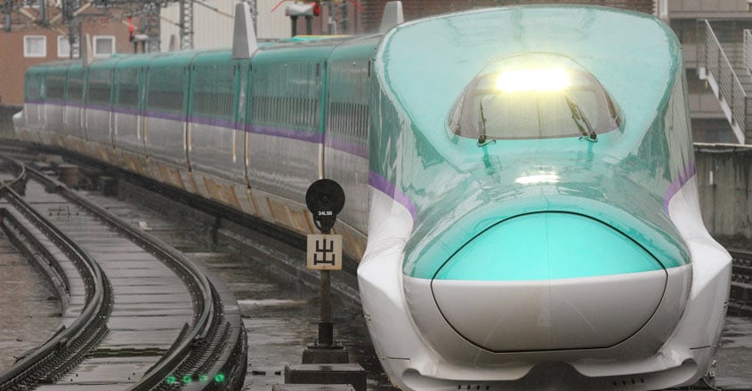 shinkansen-e2 shinkansen-e2