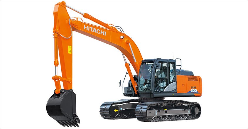 hitachi hitachi