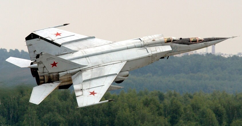 mig-25 mig-25