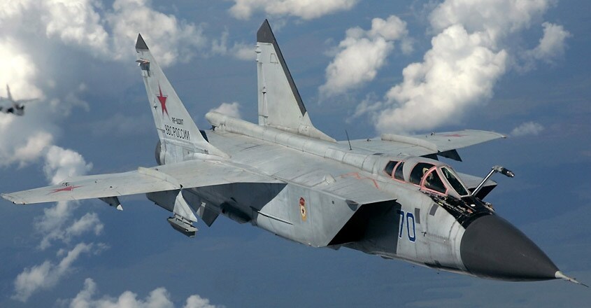 mig-31 mig-31