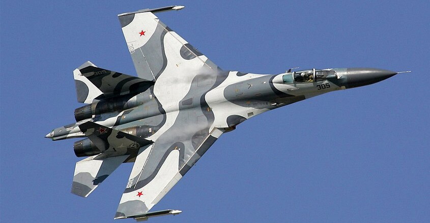 su-27 su-27