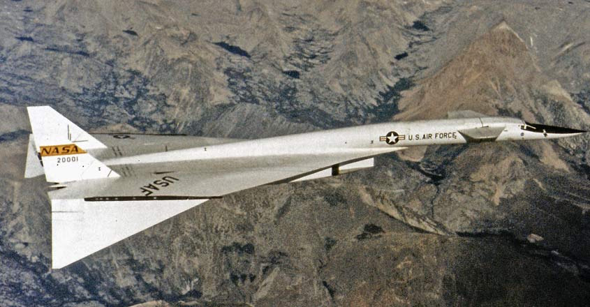 xb-70-valkyrie xb-70-valkyrie