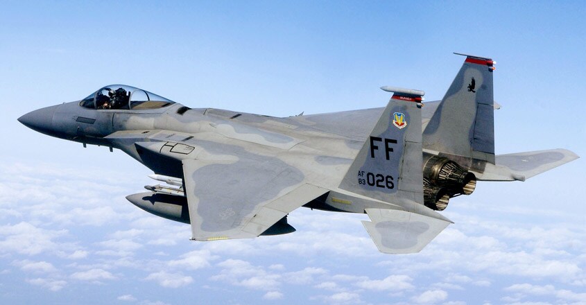 f15 f15