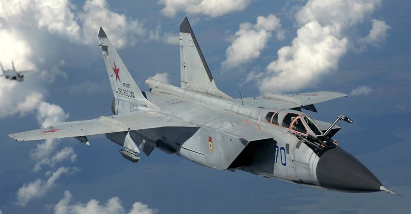 mig-31 mig-31
