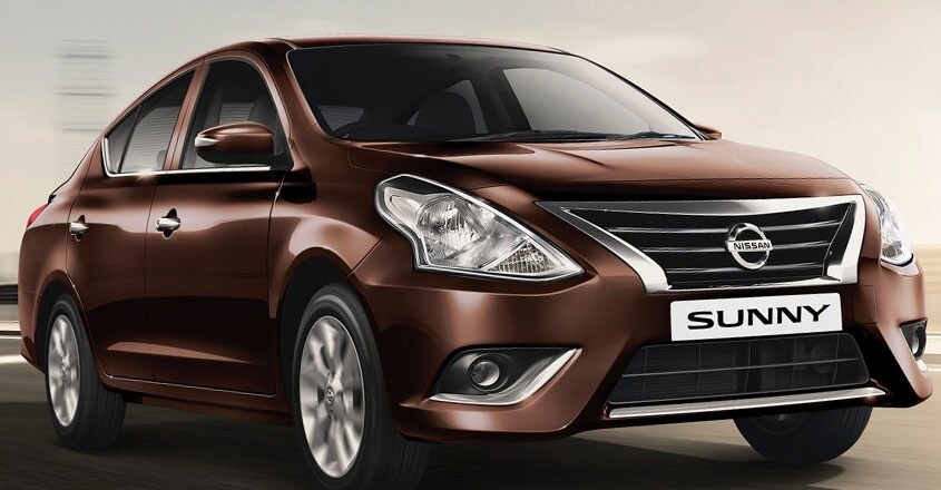 nissan-sunny nissan-sunny
