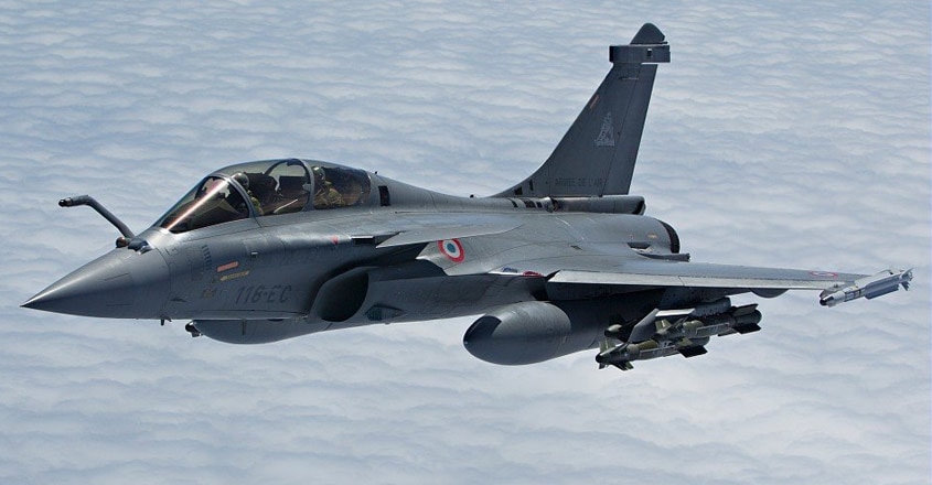 rafale rafale