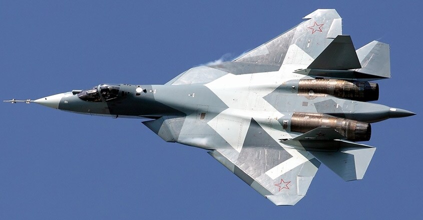 su-57 su-57