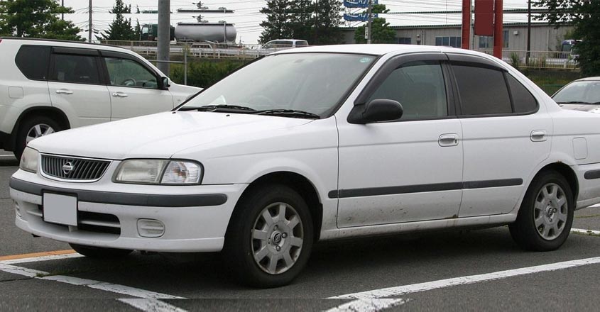 sunny-b15 sunny-b15