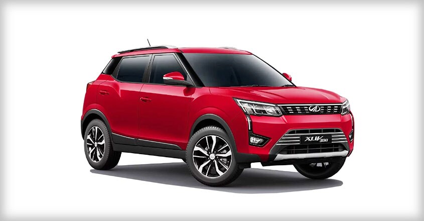 mahindra-xuv300 mahindra-xuv300