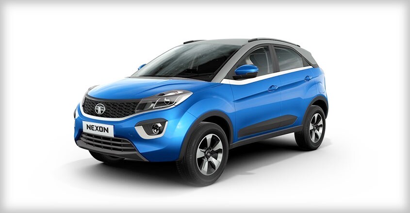 tata-nexon tata-nexon