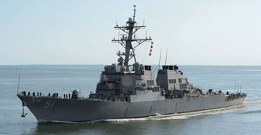 arleigh-burke-class arleigh-burke-class