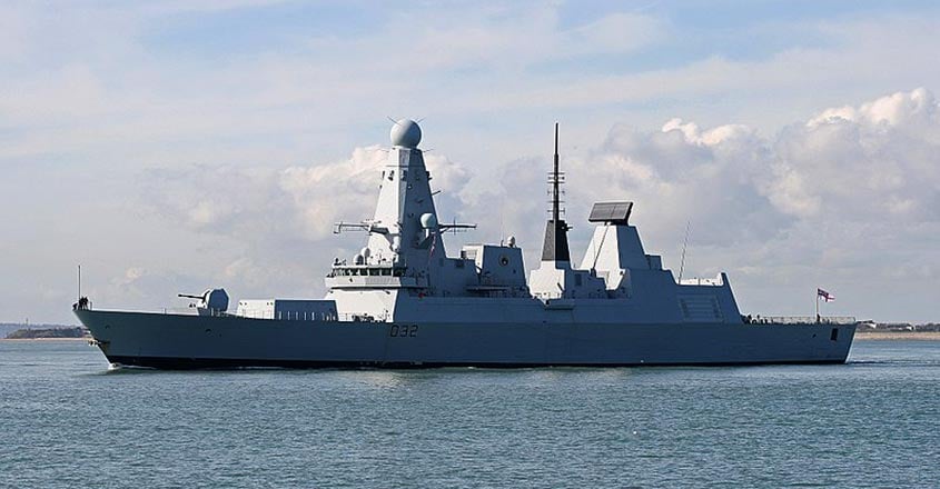 type-45-daring-class type-45-daring-class
