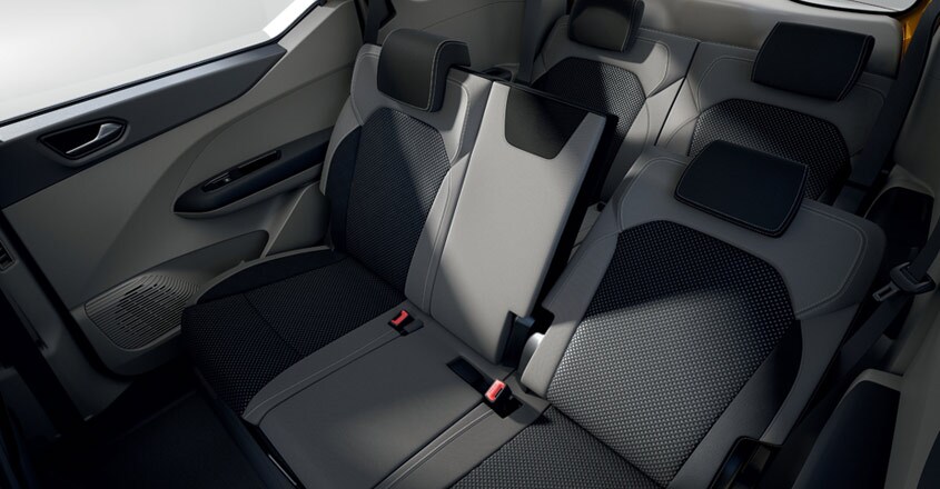 2019 - Nouveau Renault TRIBER 2019 - Nouveau Renault TRIBER